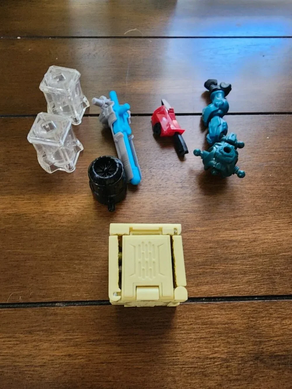 Star Wars Box Busters